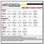 O'NEAL | Pièces détachées pour Casque de Motocross | Moto Enduro | Doublure et Coussinets de Joue pour Casque 5SRS | Doublure et