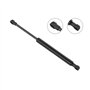 Stabilus 572661 LIFT-O-MAT® Gasdruckfeder 580 Newton, Schwarz