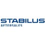 Stabilus 572661 LIFT-O-MAT® Gasdruckfeder 580 Newton, Schwarz