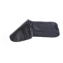 GEWA Couverture pour étui pour violon IDEA Velour Noir 4/4