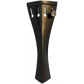 Ulsa 500139 Cordier pour violon modèle Hill 1 accordeur ébène
