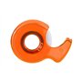 3M 62042 Scotch Cool Dévidoir avec Ruban adhésif magic Rouleau 19 mm x 19 m