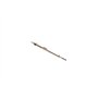 Bosch 0250202097 (GLP132) - Bougie de préchauffage Duraterm - Boite carton - 1 pièce - pour véhicules à moteur diesel