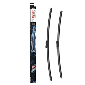 Bosch Balais d'Essuie–Glace Plats Aerotwin A100S