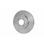 Bosch BD143 Disques de frein - certification ECE-R90-1 jeu de 2 disques