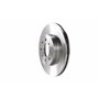 Bosch BD143 Disques de frein - certification ECE-R90-1 jeu de 2 disques