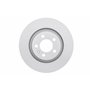 Bosch BD752 Disques de frein - certification ECE-R90-1 jeu de 2 disques
