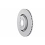 Bosch BD752 Disques de frein - certification ECE-R90-1 jeu de 2 disques