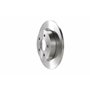 Bosch BD1048 Disques de frein - certification ECE-R90-1 jeu de 2 disques