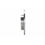 Bosch BD1048 Disques de frein - certification ECE-R90-1 jeu de 2 disques