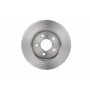 Bosch BD1048 Disques de frein - certification ECE-R90-1 jeu de 2 disques