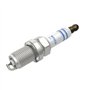 Bosch FR5KI332S - Bougie d'allumage Double Iridium - 1 bougie