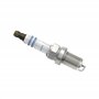 Bosch FR5KI332S - Bougie d'allumage Double Iridium - 1 bougie