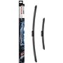 Bosch Balais d'Essuie–Glace Plats Aerotwin A299S