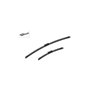 Bosch Balais d'Essuie–Glace Plats Aerotwin A299S, Longueur: 600mm/340mm – 1 Paire de Balais avant
