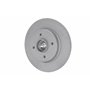 Bosch BD1334 Disques avec roulement intégré - certification ECE-R90-1 jeu de 2 disques