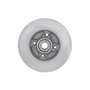 Bosch BD1334 Disques avec roulement intégré - certification ECE-R90-1 jeu de 2 disques