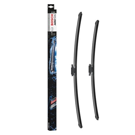 Bosch Balais d'Essuie–Glace Plats Aerotwin A119S