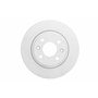 Bosch BD2080 Disques de frein - certification ECE-R90-1 jeu de 2 disques