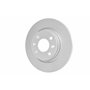 Bosch BD2080 Disques de frein - certification ECE-R90-1 jeu de 2 disques
