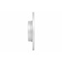 Bosch BD2080 Disques de frein - certification ECE-R90-1 jeu de 2 disques