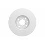 Bosch BD2080 Disques de frein - certification ECE-R90-1 jeu de 2 disques