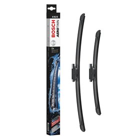 Bosch Balais d'Essuie-Glace Plats Aerotwin A012S