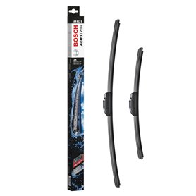 Bosch Essuie-glaces Aerotwin AR612S