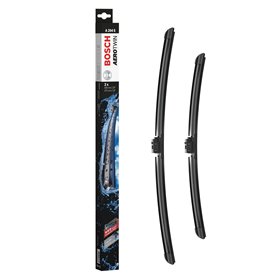 Bosch Balais d'Essuie–Glace Plats Aerotwin A204S