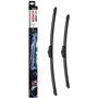Bosch Balais d'Essuie-Glace Plats Aerotwin AR614S