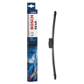 Bosch Balai d'Essuie–Glace Arrière Rear: A325H