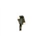 Bosch 0986280700 - Débitmètre massique d'air - 1 pièce