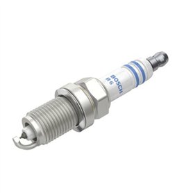 BOSCH Bougie d'allumage 0 242 230 626 Ouverture de la clé: 16 Longueur du filetage: 19mm