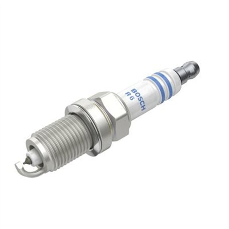 BOSCH Bougie d'allumage 0 242 230 626 Ouverture de la clé: 16 Longueur du filetage: 19mm