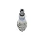 BOSCH Bougie d'allumage 0 242 230 626 Ouverture de la clé: 16 Longueur du filetage: 19mm