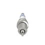BOSCH Bougie d'allumage 0 242 230 626 Ouverture de la clé: 16 Longueur du filetage: 19mm