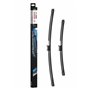 Bosch A006J - Balais d'essuie–glace Aerotwin - Longueur : 650/475 mm - 1 paire de balais avant