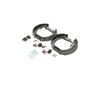 Bosch KS665 Kit Super Pro - Kit de frein à tambours arrière - 1 jeu complet prémonté