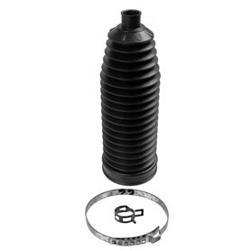LEMFÖRDER 30254 01 Soufflet De Crémaillère De Direction pour BMW 5 (E60) 2001-2010 Droit