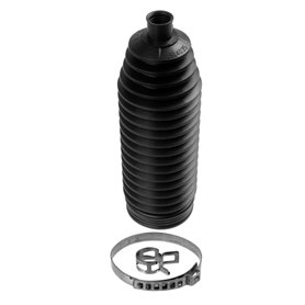 LEMFÖRDER 34043 01 Soufflet De Crémaillère De Direction pour Citroen Jumpy II Fourgon 2007-2016 Droit