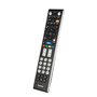 Télécommande Universelle Hama 00221062 Noir