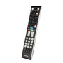 Télécommande Universelle Hama 00221062 Noir