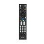 Télécommande Universelle Hama 00221062 Noir