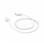 Câble USB Hama 00201590 Blanc