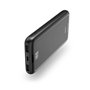 Batterie pour Ordinateur Portable Hama 201709 Anthracite 10000 mAh