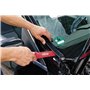 Vigor V2512 Jeu de spatules pour décoller les masses d'équilibrage 4 pièces