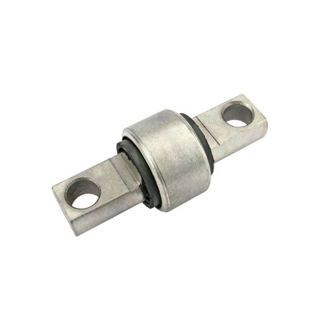 DT Spare Parts 3.67010 Coussinet de palier stabilisateur des deux côtés du pont arrière Silent Bloc De Barre Stabilisatrice Sile