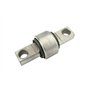 DT Spare Parts 3.67010 Coussinet de palier stabilisateur des deux côtés du pont arrière Silent Bloc De Barre Stabilisatrice Sile