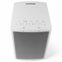 Blaupunkt Mr 50 Google Chromecast Build-in Haut-Parleur multipièce Fin avec Streaming Wi-FI, entrée auxiliaire et Streaming Blue