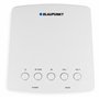 Blaupunkt Mr 50 Google Chromecast Build-in Haut-Parleur multipièce Fin avec Streaming Wi-FI, entrée auxiliaire et Streaming Blue
